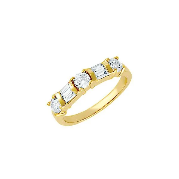 Anniversary Ring Douglas Diamonds Owatonna, MN