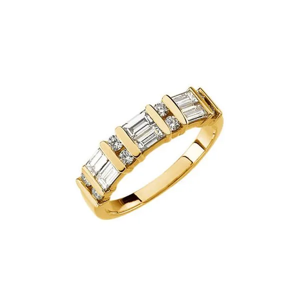 Anniversary Ring Douglas Diamonds Owatonna, MN