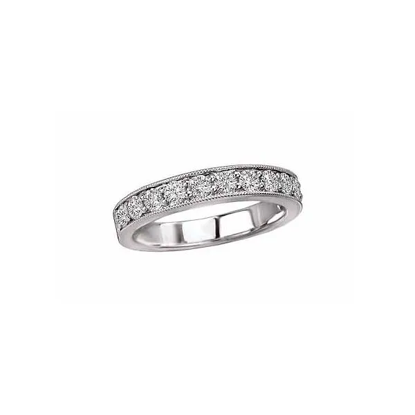 Anniversary Ring Douglas Diamonds Owatonna, MN