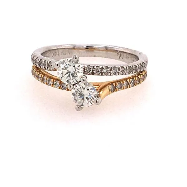 Anniversary Ring Douglas Diamonds Phoenix, AZ