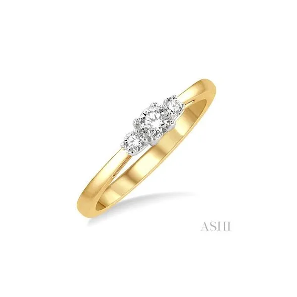 Anniversary Ring Douglas Diamonds Phoenix, AZ