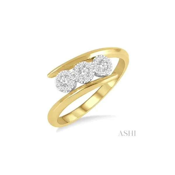 Anniversary Ring Douglas Diamonds Phoenix, AZ