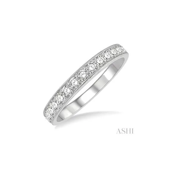 Anniversary Ring Douglas Diamonds Phoenix, AZ
