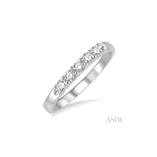 Anniversary Ring Douglas Diamonds Phoenix, AZ