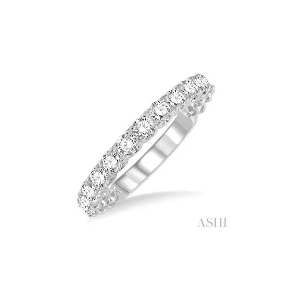 Anniversary Ring Douglas Diamonds Owatonna, MN