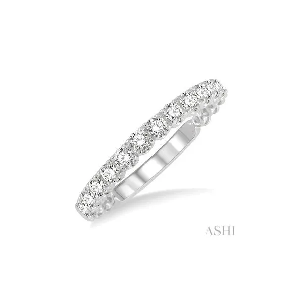 Anniversary Ring Douglas Diamonds Owatonna, MN