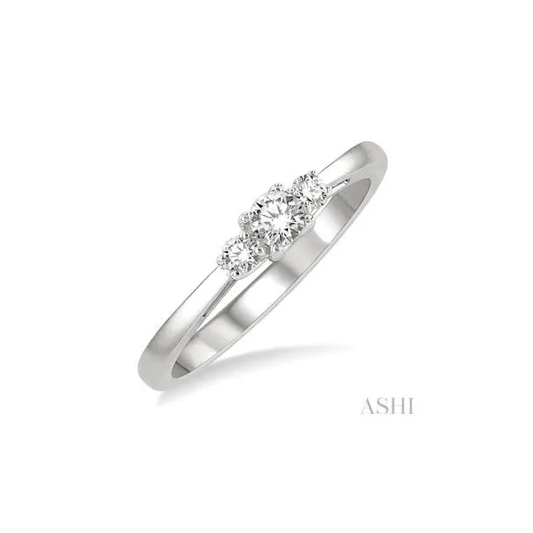 Anniversary Ring Douglas Diamonds Phoenix, AZ