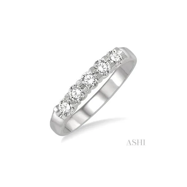 Anniversary Ring Douglas Diamonds Owatonna, MN