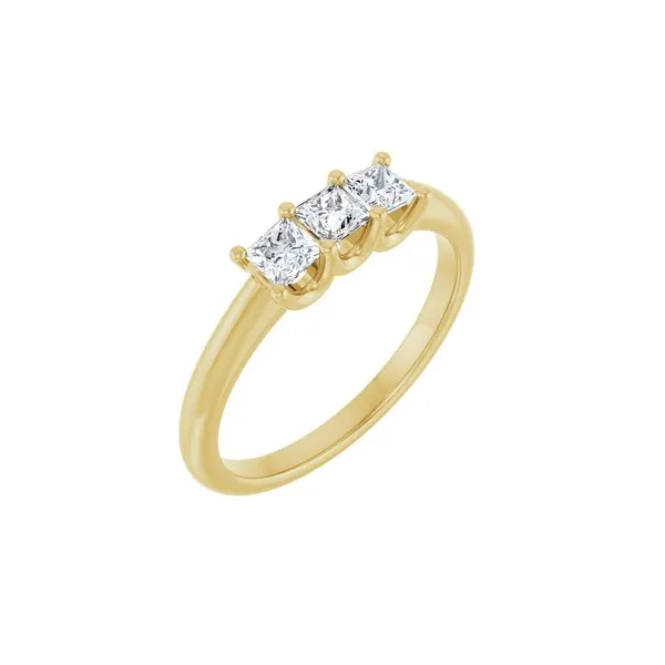 Anniversary Ring Douglas Diamonds Owatonna, MN