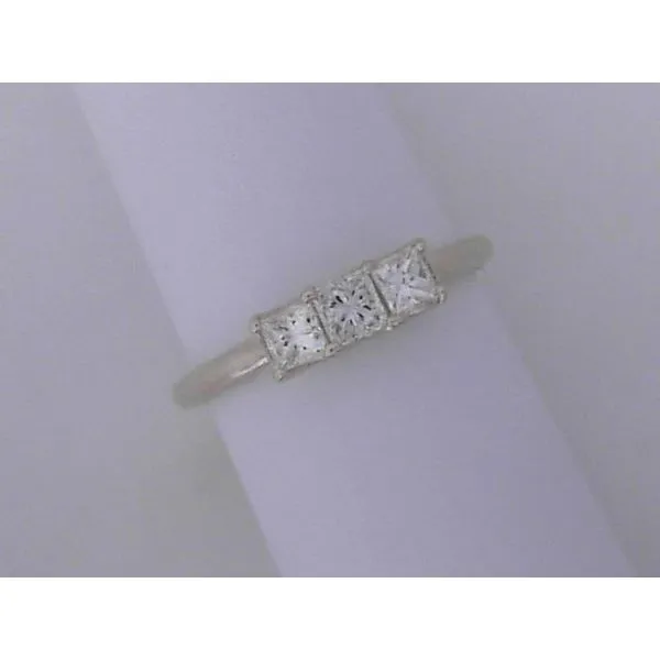 Anniversary Ring Douglas Diamonds Phoenix, AZ