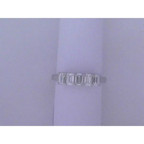 Anniversary Ring Douglas Diamonds Owatonna, MN