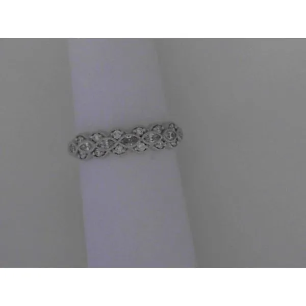 Anniversary Ring Douglas Diamonds Phoenix, AZ