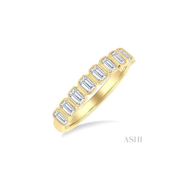 Anniversary Ring Douglas Diamonds Phoenix, AZ