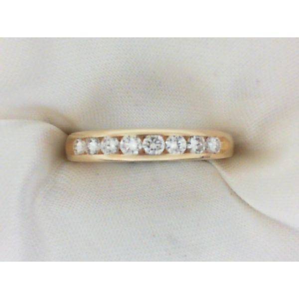 Anniversary Ring Douglas Diamonds Faribault, MN