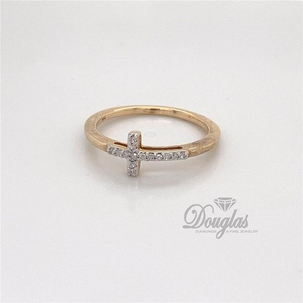 Fashion Ring Douglas Diamonds Faribault, MN