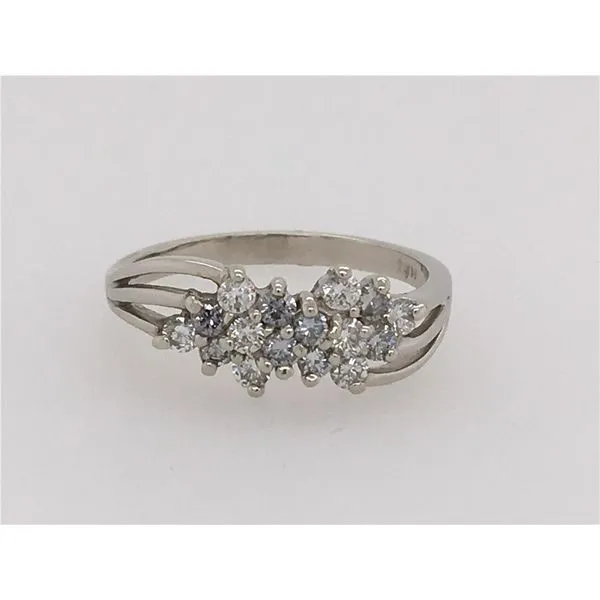 Fashion Ring Douglas Diamonds Phoenix, AZ
