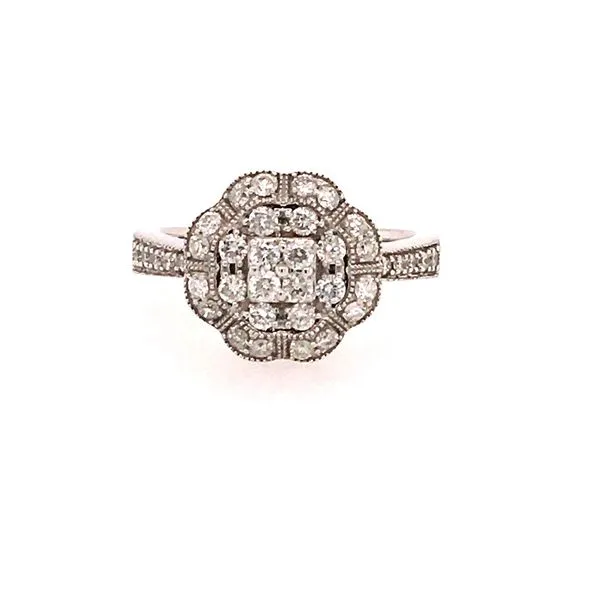 Fashion Ring Douglas Diamonds Phoenix, AZ