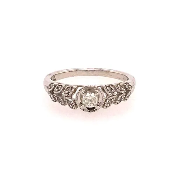 Fashion Ring Douglas Diamonds Phoenix, AZ