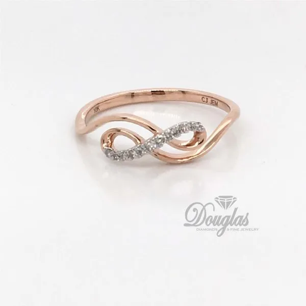 Fashion Ring Douglas Diamonds Faribault, MN