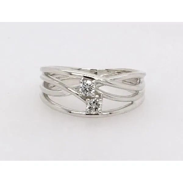 Fashion Ring Douglas Diamonds Phoenix, AZ