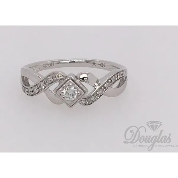 Fashion Ring Douglas Diamonds Phoenix, AZ
