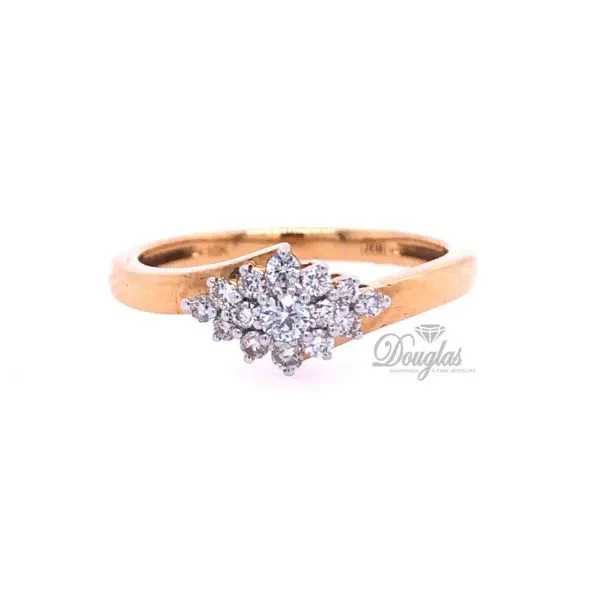 Fashion Ring Douglas Diamonds Phoenix, AZ