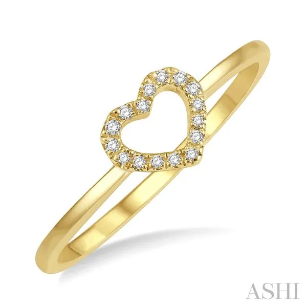 Fashion Ring Douglas Diamonds Owatonna, MN