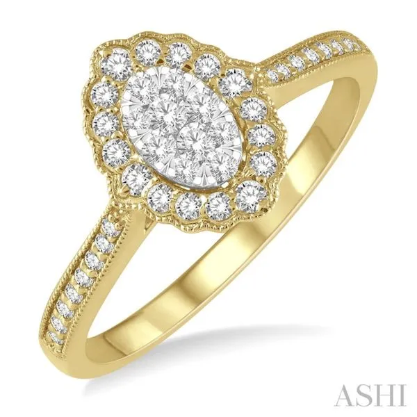 Fashion Ring Douglas Diamonds Faribault, MN