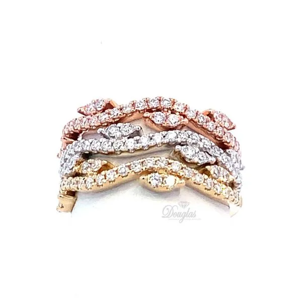Fashion Ring Douglas Diamonds Faribault, MN