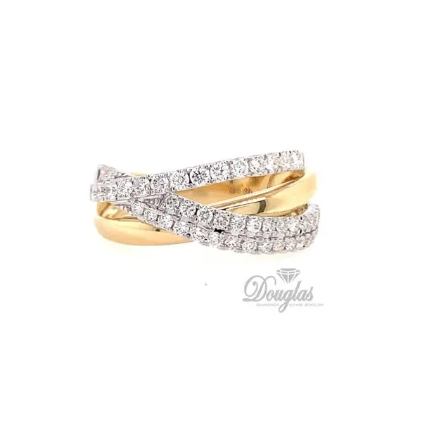 Fashion Ring Douglas Diamonds Owatonna, MN