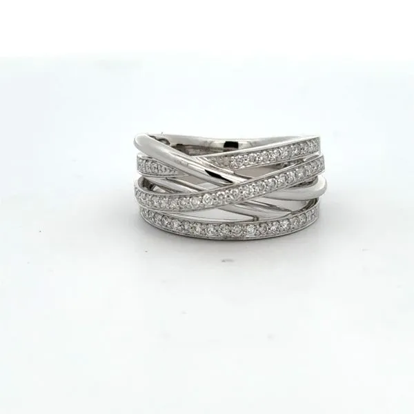 Fashion Ring Douglas Diamonds Owatonna, MN