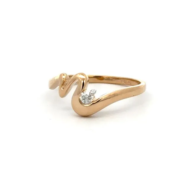 Fashion Ring Douglas Diamonds Owatonna, MN