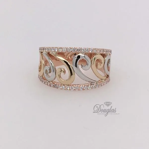 Fashion Ring Douglas Diamonds Owatonna, MN