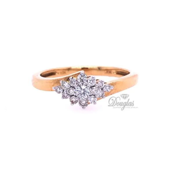 Fashion Ring Douglas Diamonds Phoenix, AZ
