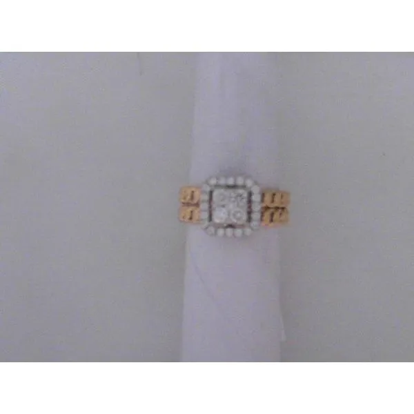 Fashion Ring Douglas Diamonds Phoenix, AZ