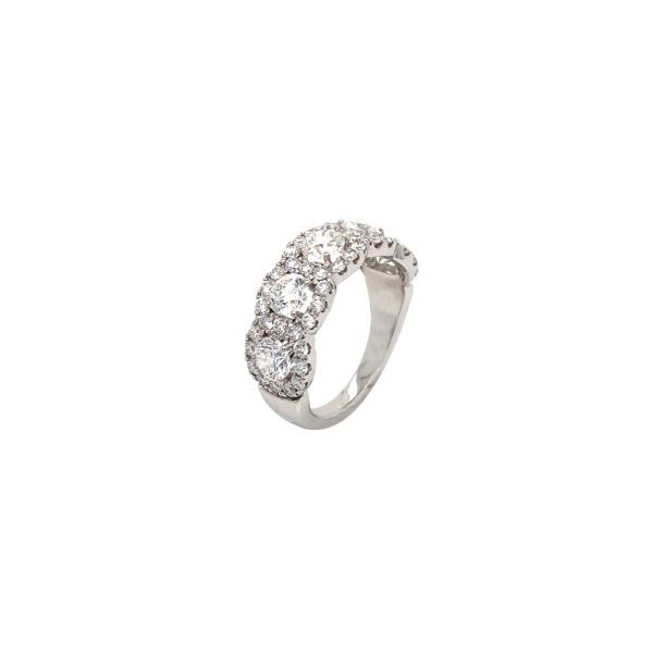 Fashion Ring Douglas Diamonds Phoenix, AZ