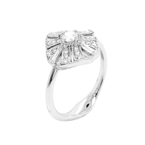 Fashion Ring Douglas Diamonds Phoenix, AZ