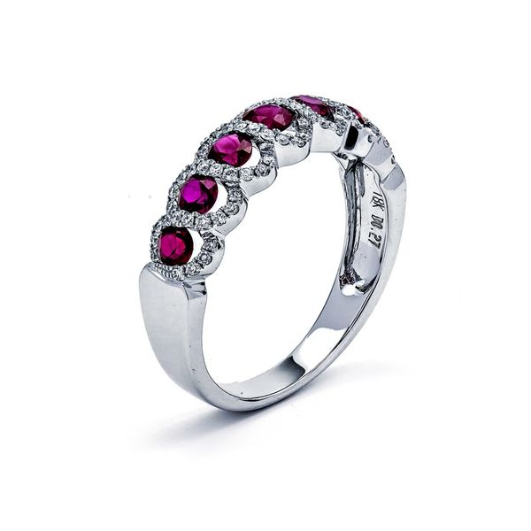 Fashion Ring Douglas Diamonds Phoenix, AZ