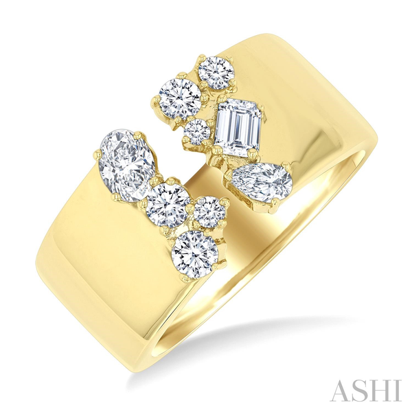 Fashion Ring Douglas Diamonds Phoenix, AZ