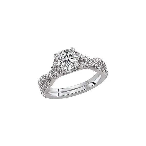 Ring Douglas Diamonds Phoenix, AZ