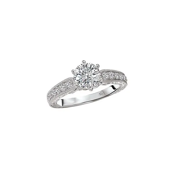 Ring Douglas Diamonds Owatonna, MN