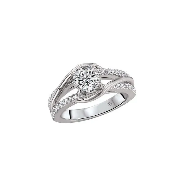 Ring Douglas Diamonds Owatonna, MN