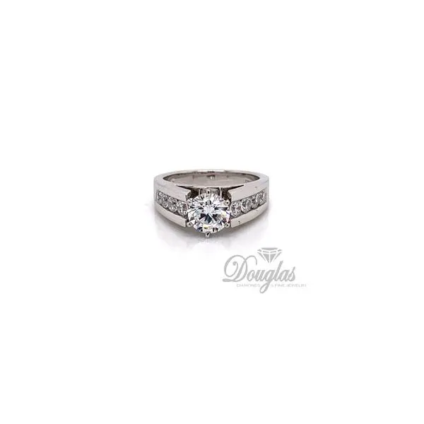 Ring Douglas Diamonds Owatonna, MN