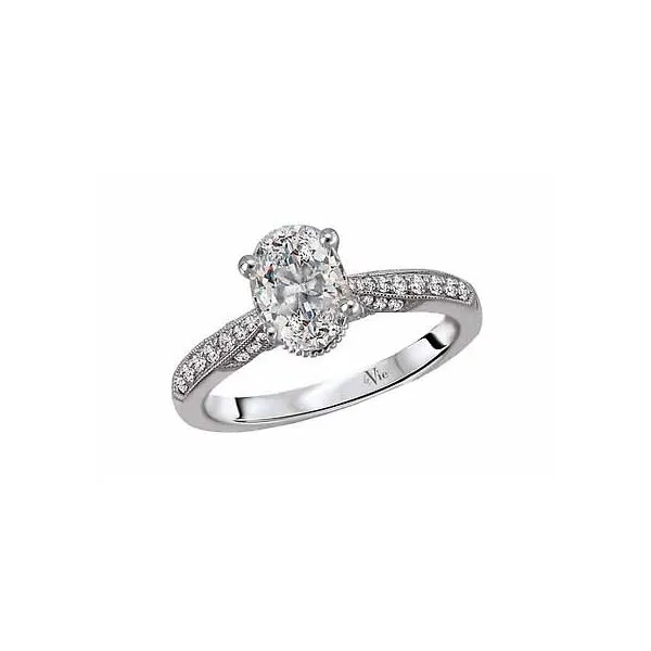 Ring Douglas Diamonds Owatonna, MN