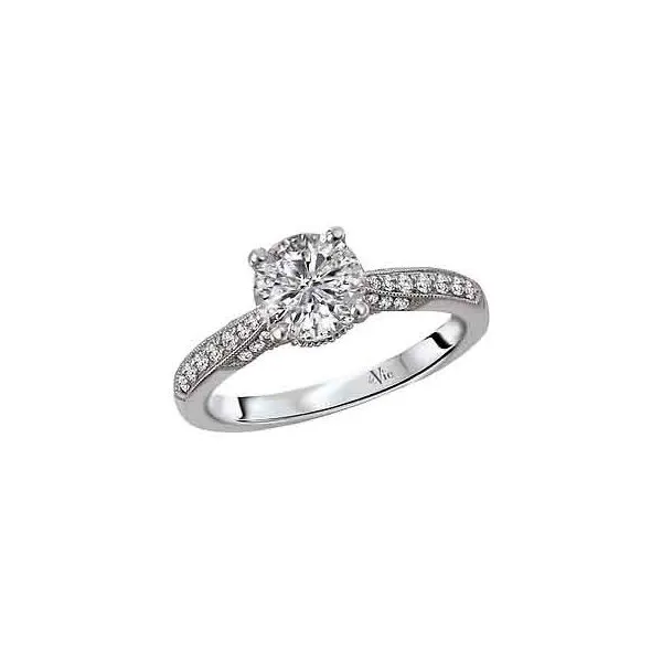 Ring Douglas Diamonds Owatonna, MN
