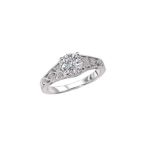 Ring Douglas Diamonds Owatonna, MN