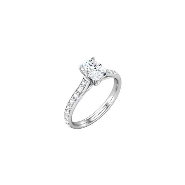 Ring Douglas Diamonds Owatonna, MN