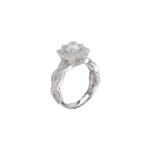 Ring Douglas Diamonds Phoenix, AZ