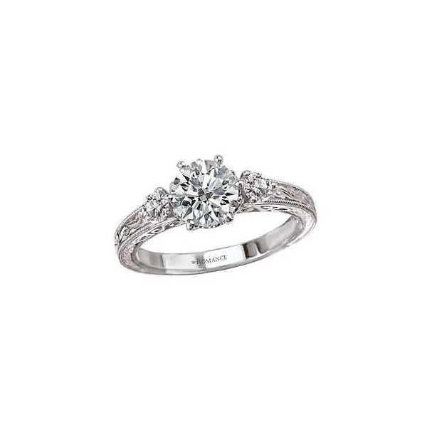 Ring Douglas Diamonds Phoenix, AZ