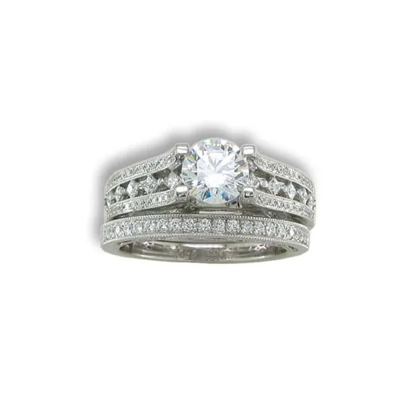 Ring Douglas Diamonds Phoenix, AZ
